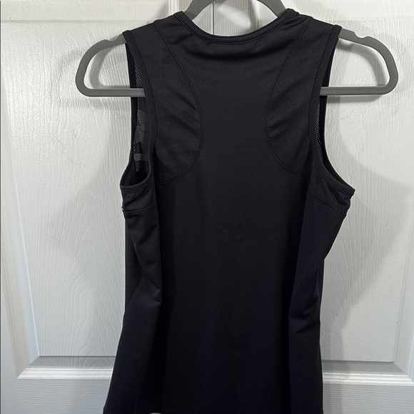 Harley-Davidson Black and Blue Swim Tank - Picture 5 of 8